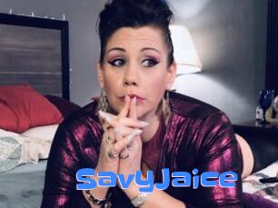 SavyJaice