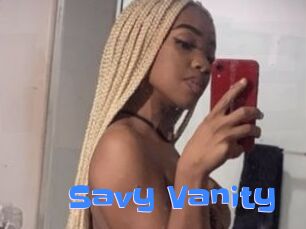 Savy_Vanity