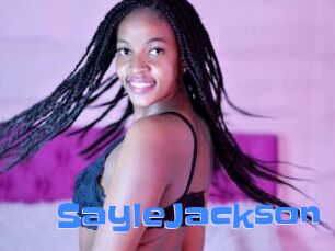 SayleJackson