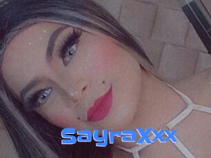 SayraXxx