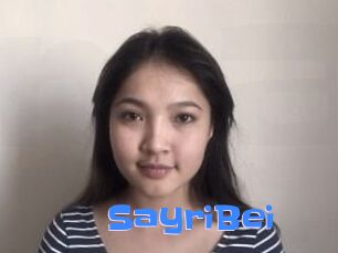 SayriBei