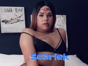 Scarlek