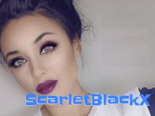 ScarletBlackX