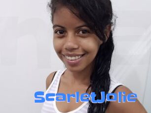 ScarletJolie Mausi Privat