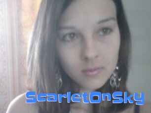 ScarletOnSky