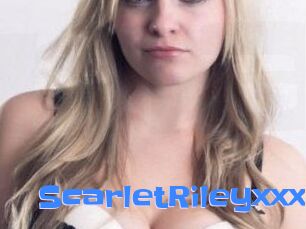 ScarletRileyxxx