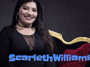 ScarlethWilliams