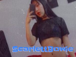 ScarlettBowie