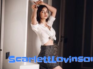 ScarlettLovinson