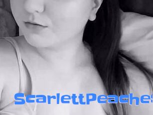 ScarlettPeaches