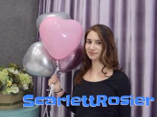 ScarlettRosier