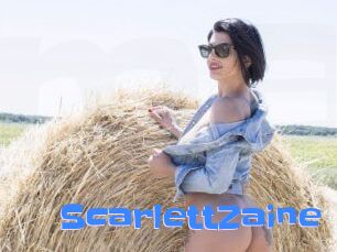 ScarlettZaine