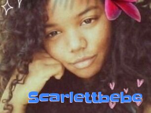 Scarlettbebe