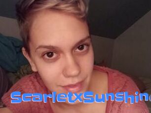 ScarletxSunshine