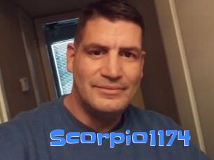 Scorpio1174 Mausi Privat