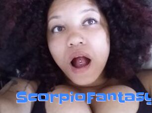 ScorpioFantasy