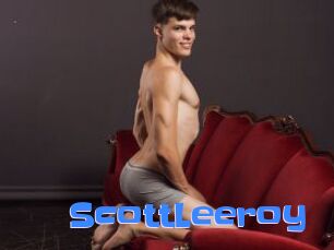 ScottLeeroy