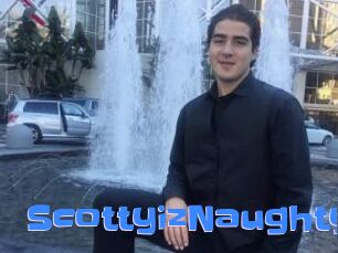 ScottyizNaughty