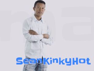 SeanKinkyHot