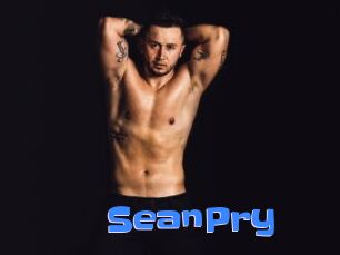 SeanPry