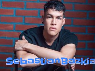 SebastianBazkiat