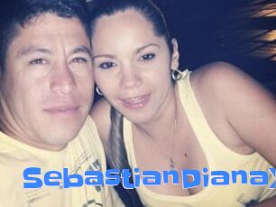 SebastianDianaX