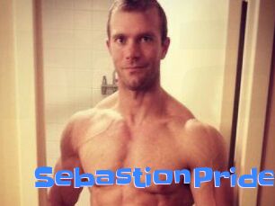 SebastionPride