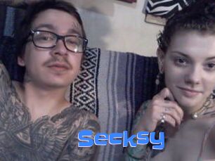 Secksy