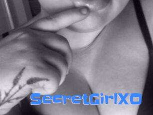 SecretGirlXO