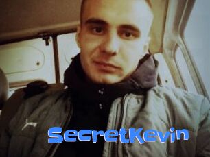 SecretKevin