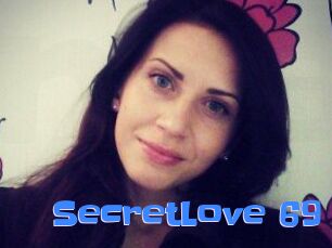 SecretLove_69 Mausi Privat