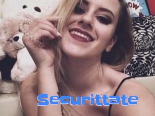 Securittate