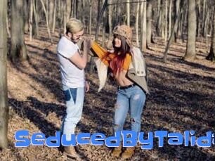 SeducedByTalida