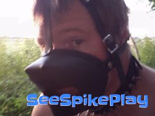 SeeSpikePlay