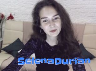 SelenaDurian