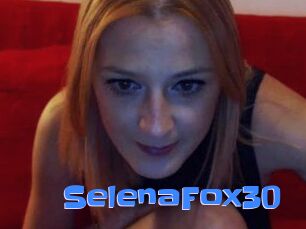 SelenaFox30