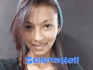 SelenaHell