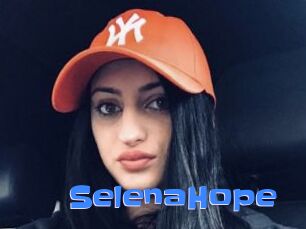 SelenaHope