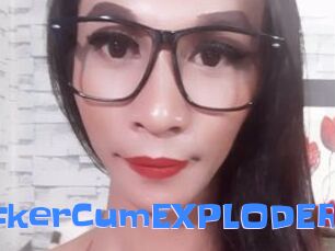 SelfSuckerCumEXPLODER