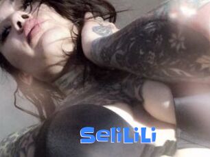 SeliLiLi