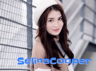 SelinaCooper