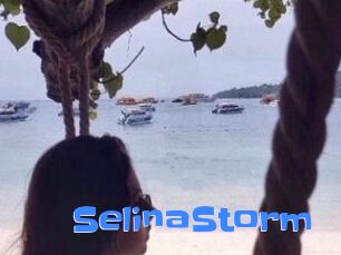 SelinaStorm