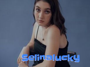 Selinalucky