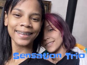 Sensation_Trio