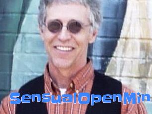 SensualOpenMind