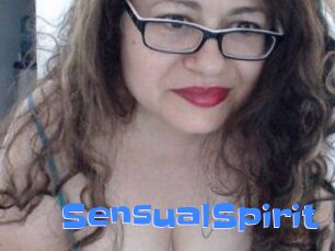 SensualSpirit