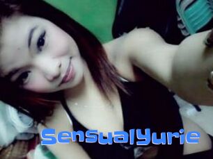 SensualYurie