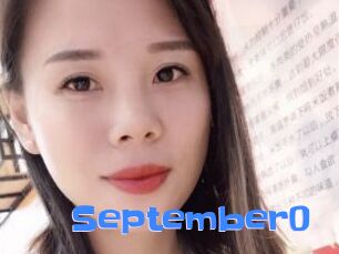 September0