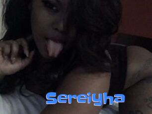 Sereiyha