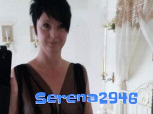 Serena2946 Mausi Privat